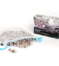 LANDEN Aquarium Filter BioBall Biological Ball Filtration Medium 1L…