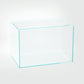 LANDEN 4mm Thick Clear Glass Aquarium Lid,Includes 4 Clips for Secure Placement, 576 x 310mm(22.68x12.2 inches) Adapted to SD604040