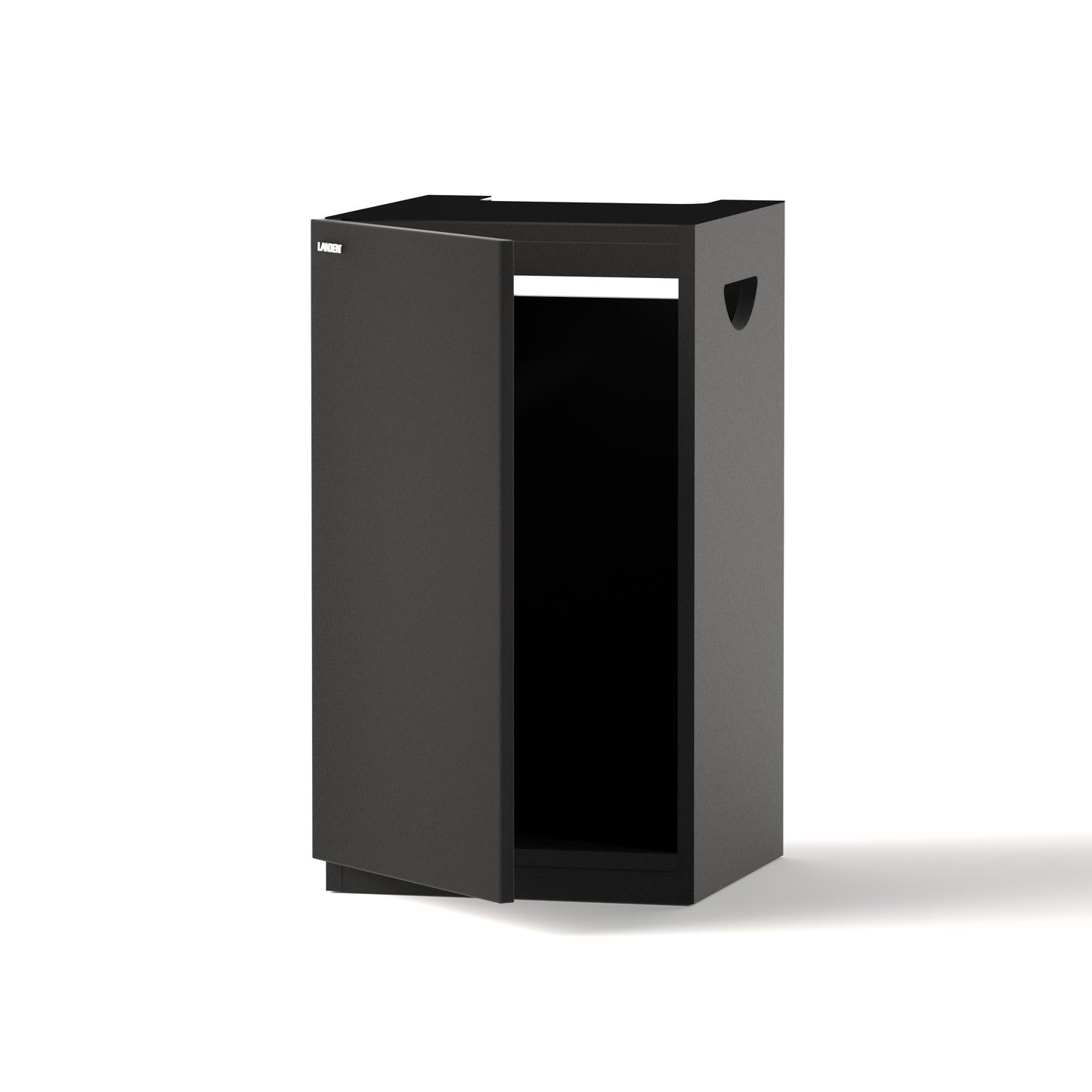 LANDEN Aquarium Wooden Stand and Cabinet -80cm(31.5inches) Height