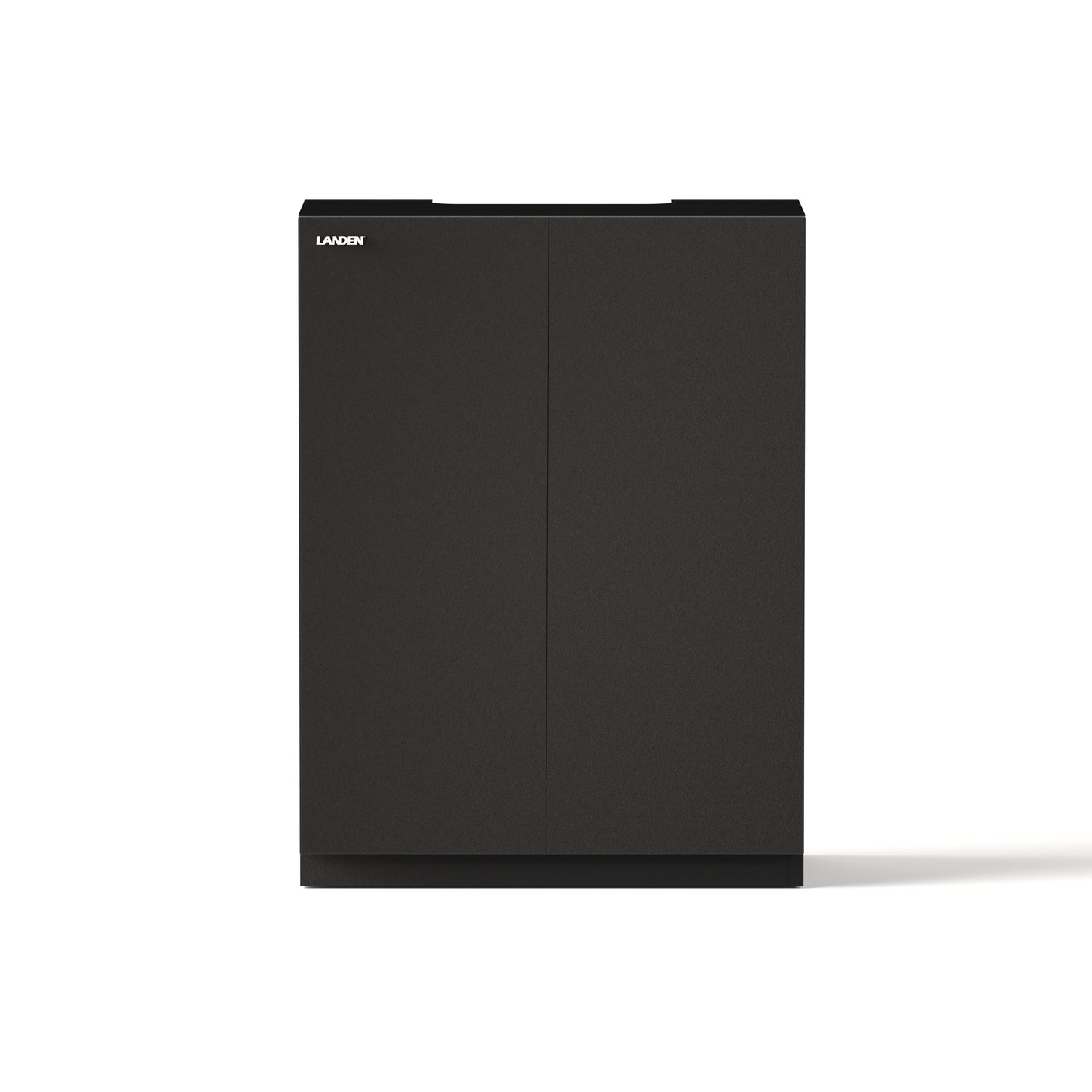 LANDEN Aquarium Wooden Stand and Cabinet -80cm(31.5inches) Height