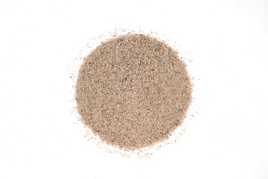 LANDEN Chingwe Aquascape Sand for Aquarium Landscape, 0.4-0.9mm 2L (7.52lbs)