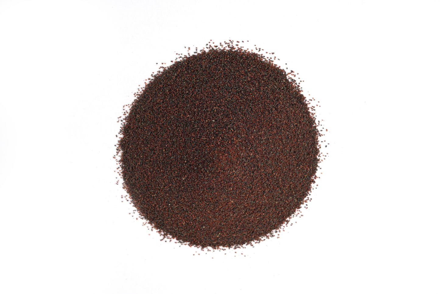 LANDEN Congo Aquascape Sand for Aquarium Landscape,0.4-0.9mm 2L (9lbs)