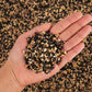LANDEN Pangea Aquascape Sand Gravel for Aquarium,  1-3mm 2L (7lbs)
