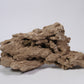 LANDEN Mountain Stone Natural Rocks for Aquarium (18lbs,3-9 inches)10-11pcs