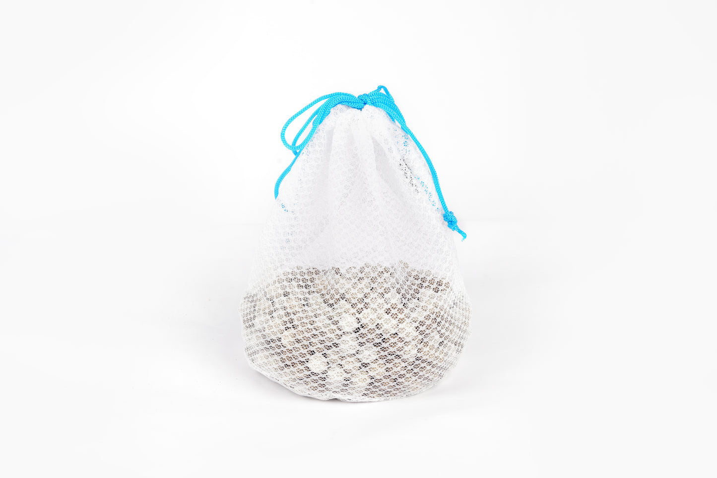 LANDEN Aquarium Filter BioBall Biological Ball Filtration Medium 1L…