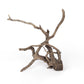 LANDEN Natural Spider Wood Aquarium Decorative Fish Tank Decorations, Driftwood Branches (12-16 Inch, XL) 4 Pcs