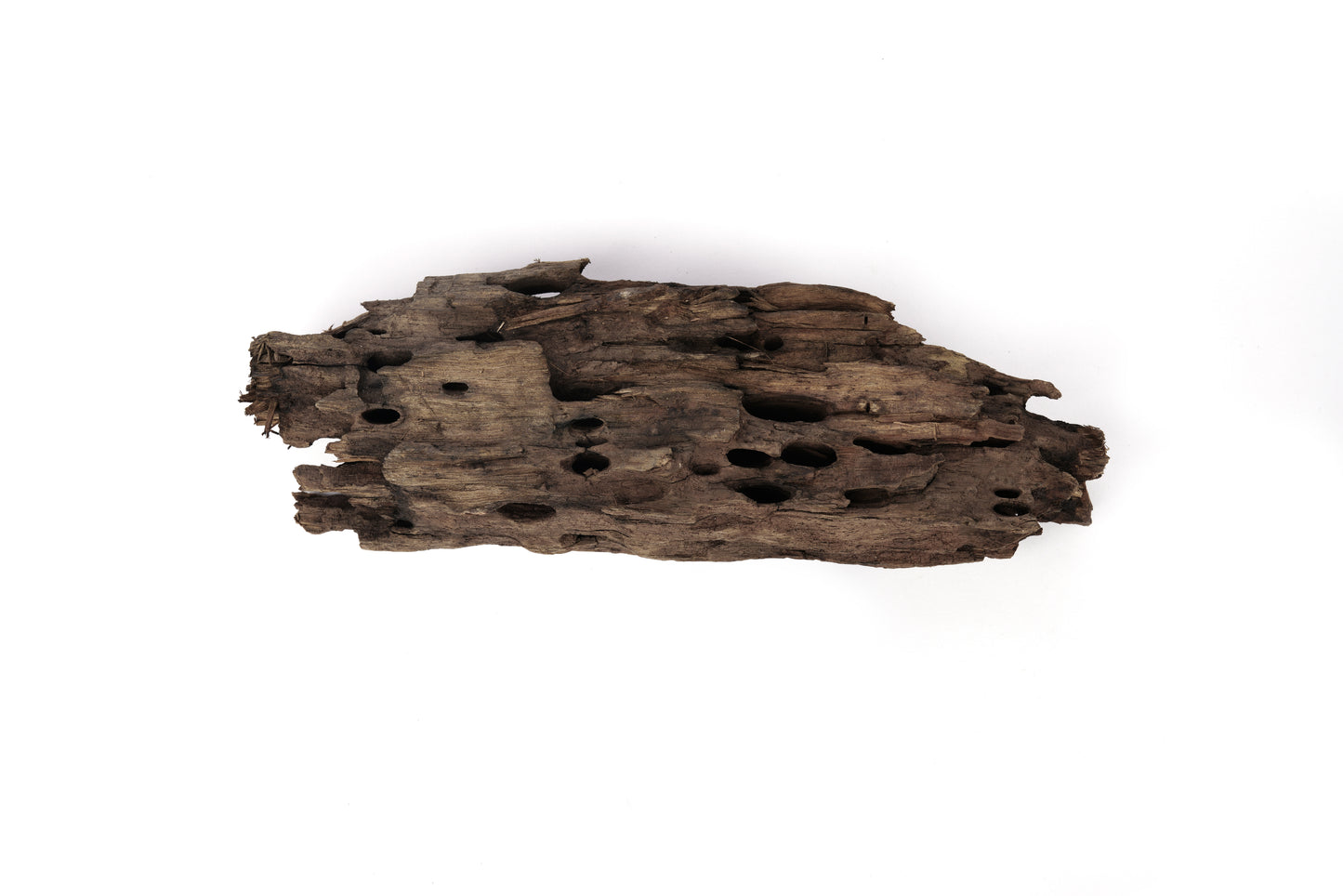 LANDEN Dragon Wood Natural Driftwood for Aquarium Freshwater Tank Reptile Habitats, 40L (4~12 inches, 9pcs)