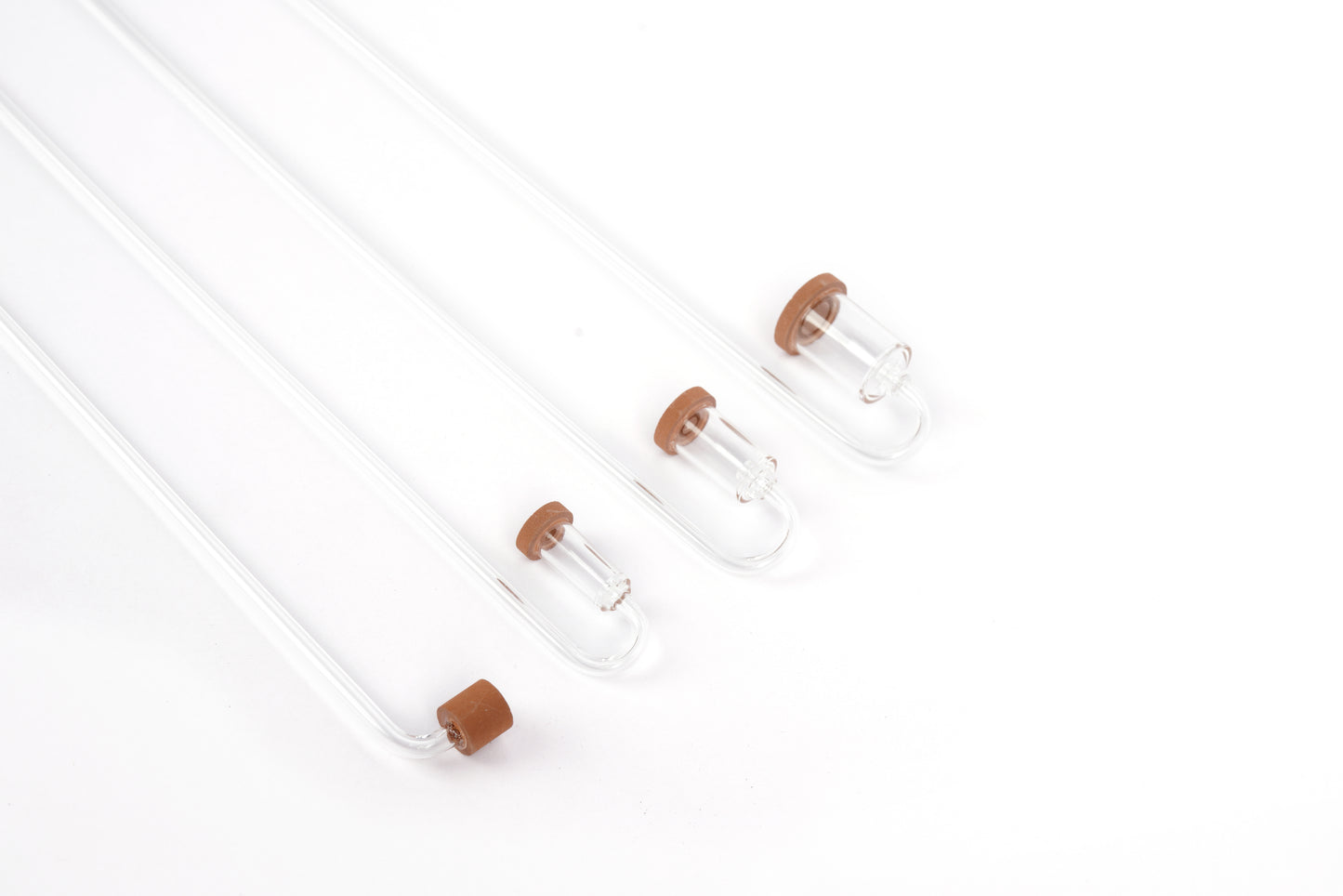 LANDEN AERVITA CO2 Diffuser Kits, Professional Aquarium CO2 Diffuser with High Efficiency, Suitable for Aquariums Between 10-30gal (40-110L).