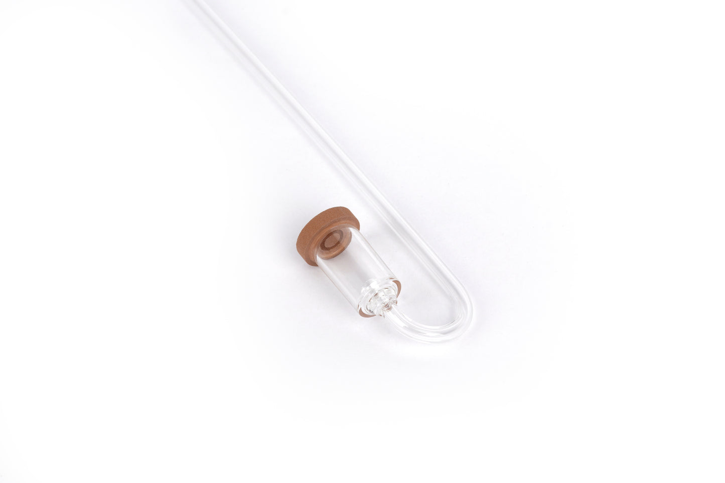 LANDEN AERVITA CO2 Diffuser Kits, Professional Aquarium CO2 Diffuser with High Efficiency, Suitable for Aquariums Between 30-50gal (110-190L).