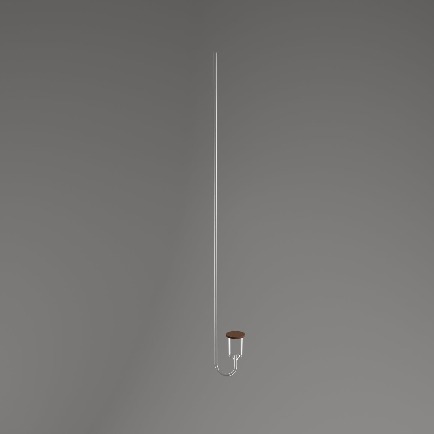 LANDEN AERVITA CO2 Diffuser Kits, Professional Aquarium CO2 Diffuser with High Efficiency, Suitable for Aquariums Between 30-50gal (110-190L).