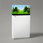 LANDEN Aquarium Wooden Stand and Cabinet -86 Models  Combination