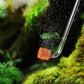 LANDEN AERVITA CO2 Diffuser Kits, Professional Aquarium CO2 High Efficiency Diffuser for Aquarium Use Under 10gal(40L).