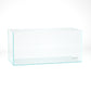 Landen 100P 50 Gallon Rimless Low Iron Aquarium Tank, 39.37" W × 17.72" D × 17.72" H (100cm x 45cm x 45cm)