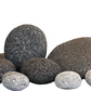 LANDEN Taiji Stone Natural Rocks for Aquascape (18lbs 2-9inches)6pcs