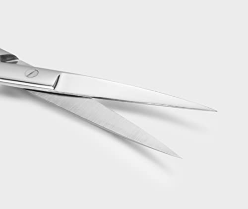 LANDEN Trimming Scissors (Straight), 178mm L (S-002S)