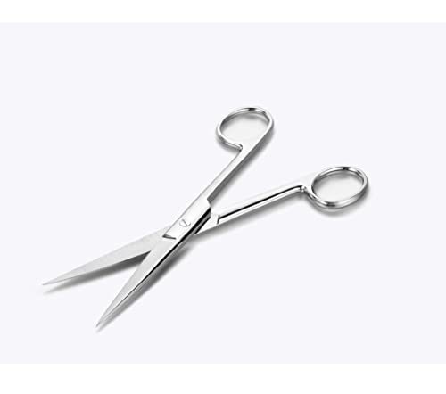 LANDEN Trimming Scissors (Straight), 178mm L (S-002S)