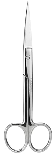 LANDEN Trimming Scissors (Straight), 178mm L (S-002S)