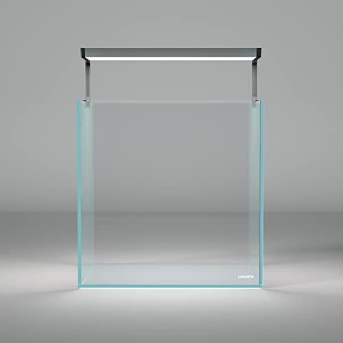 LANDEN AQUABRITE 30 RGB+W LED Aquarium Light for Freshwater