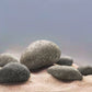 LANDEN Taiji Stone Natural Rocks for Aquascape (18lbs 2-9inches)6pcs