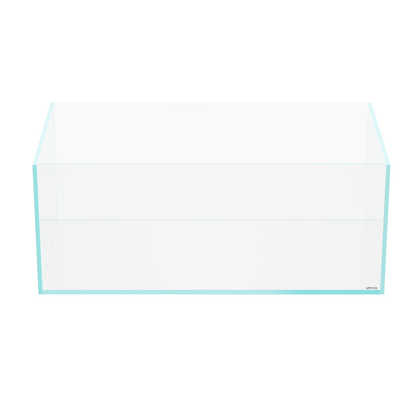 LANEDN 90S 39 Gallon Shallow Tank