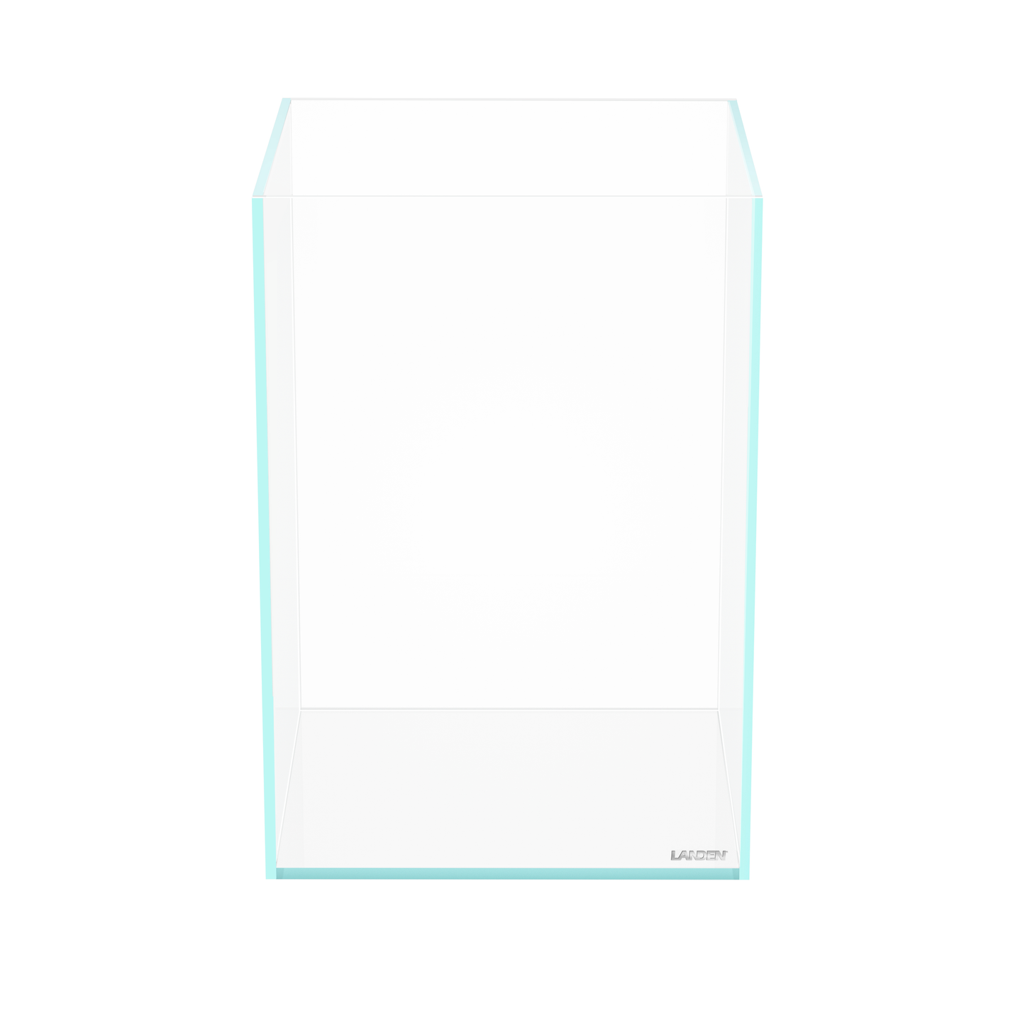 LANEDN 25T 5GAL Tall Aquarium Tank