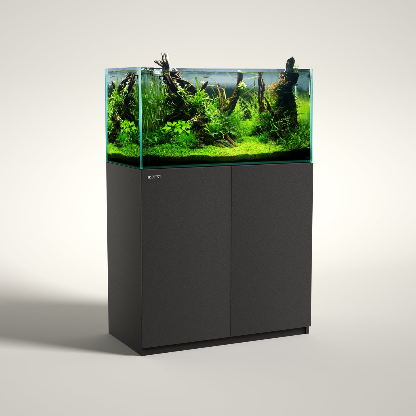 LANDEN Aquarium Wooden Stand and Cabinet -86 Models  Combination