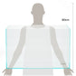 Landen 90P 55 Gallon Rimless Low Iron Aquarium Tank, 35.43" W× 19.69" D × 19.69" H (90cm x 50cm x 50cm)