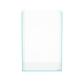 LANDEN 30T 10GAL Rimless Aquarium Tall Tank