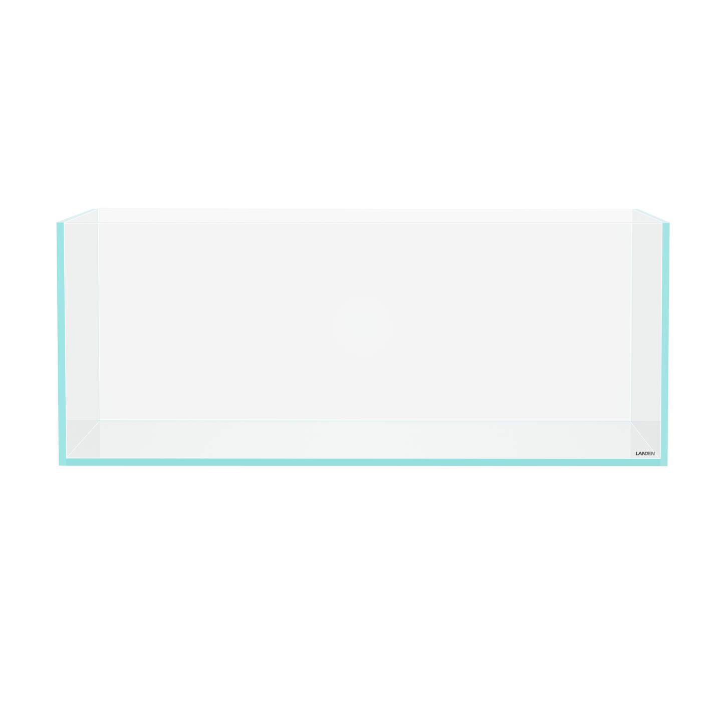 LANEDN 90S 39 Gallon Shallow Tank