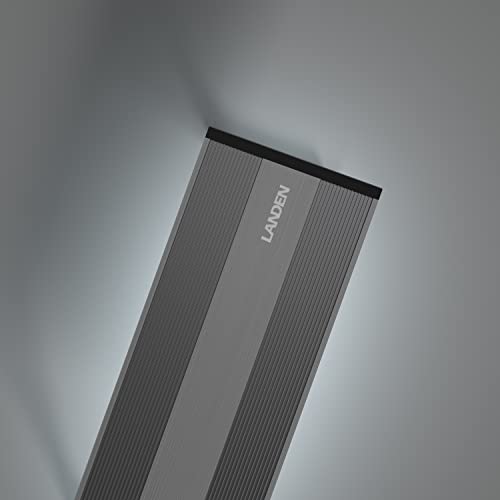 LANDEN AQUABRITE 60 RGB+W LED Aquarium Light for Freshwater