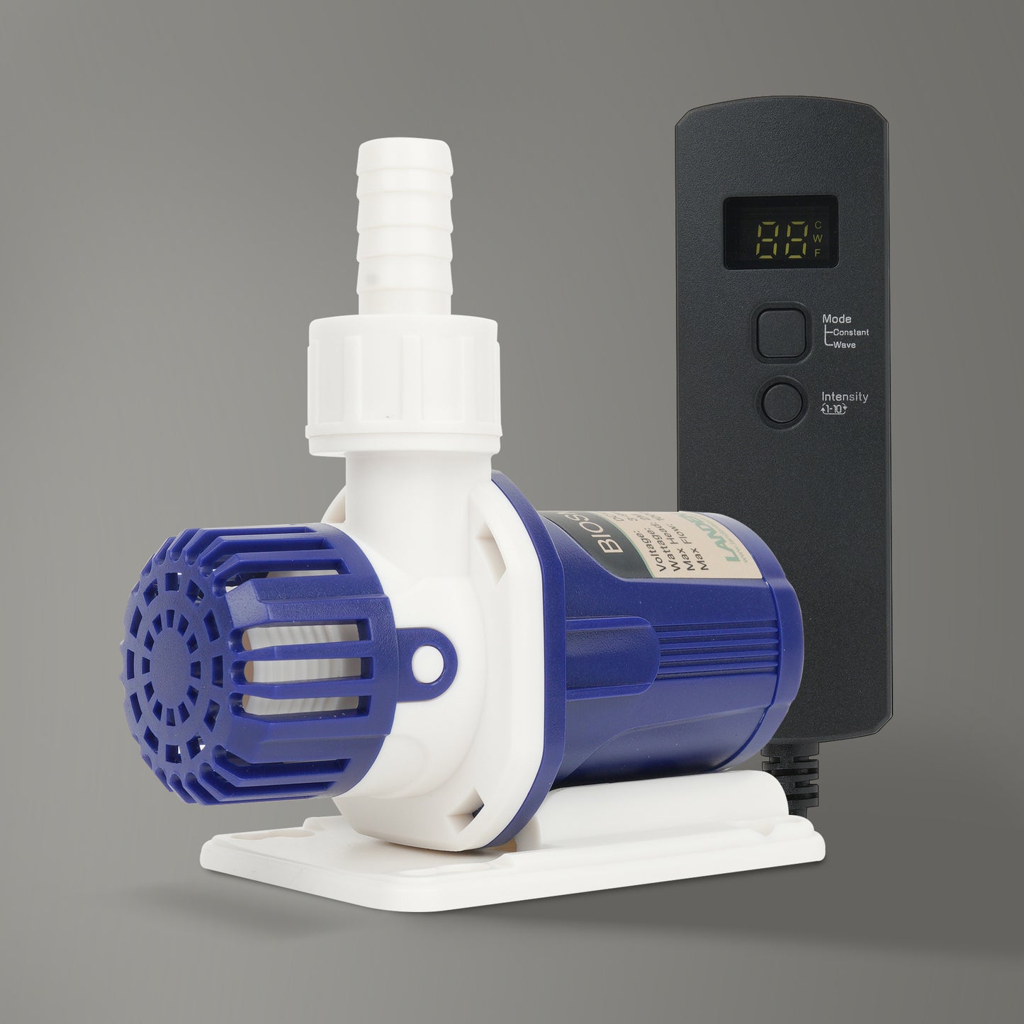 LANDEN Water Pump BIOSMO for Aquarium Fish Tank Pond Fountain Hydroponics