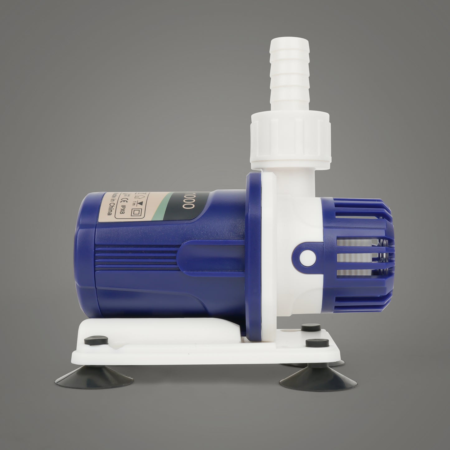 LANDEN Water Pump BIOSMO for Aquarium Fish Tank Pond Fountain Hydroponics