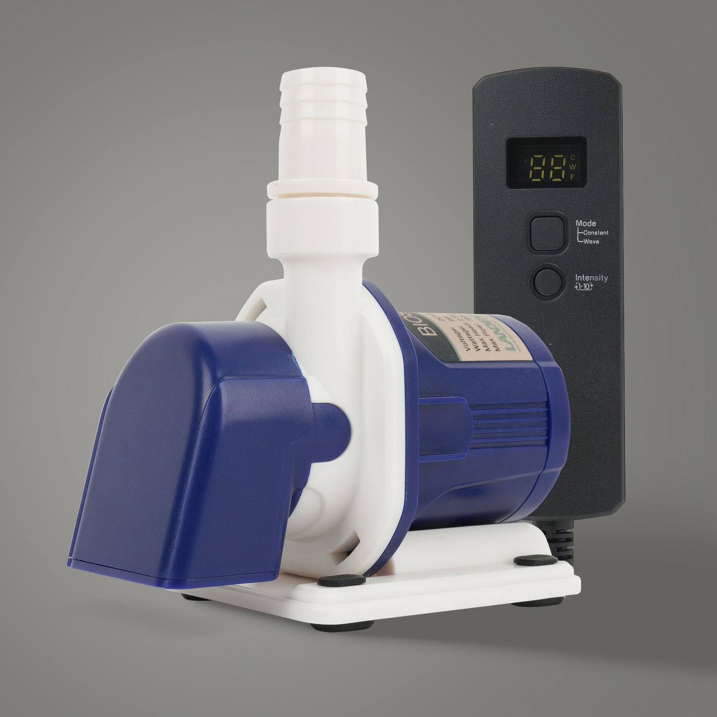 LANDEN Water Pump BIOSMO for Aquarium Fish Tank Pond Fountain Hydroponics