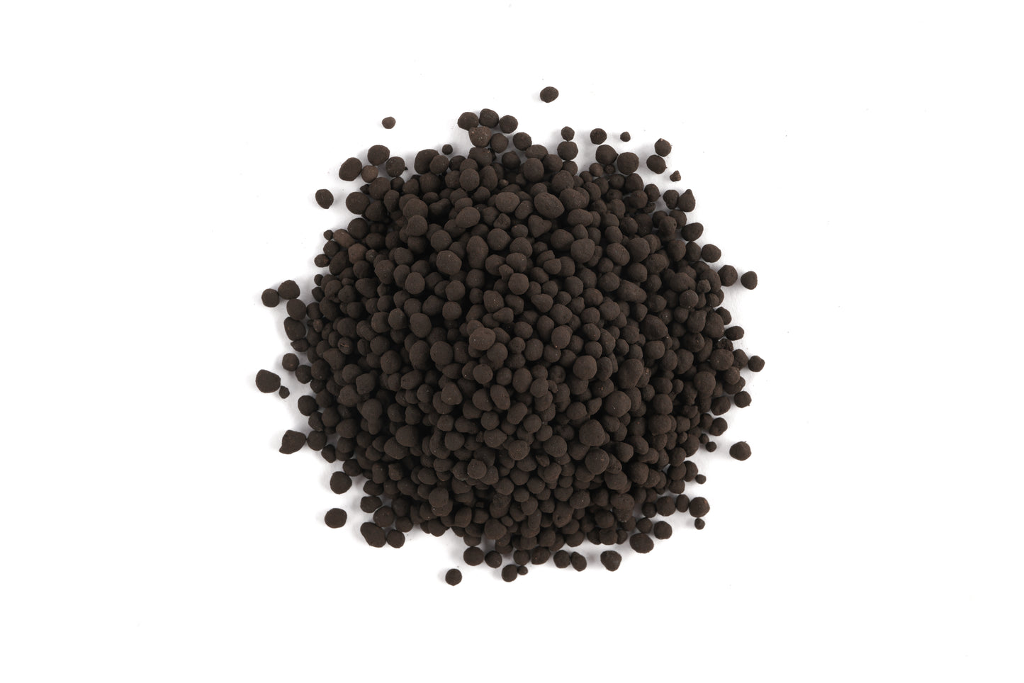 LANDEN THRIVA Natural Soil Substrate,Black Color 5L(10lbs),Large Size