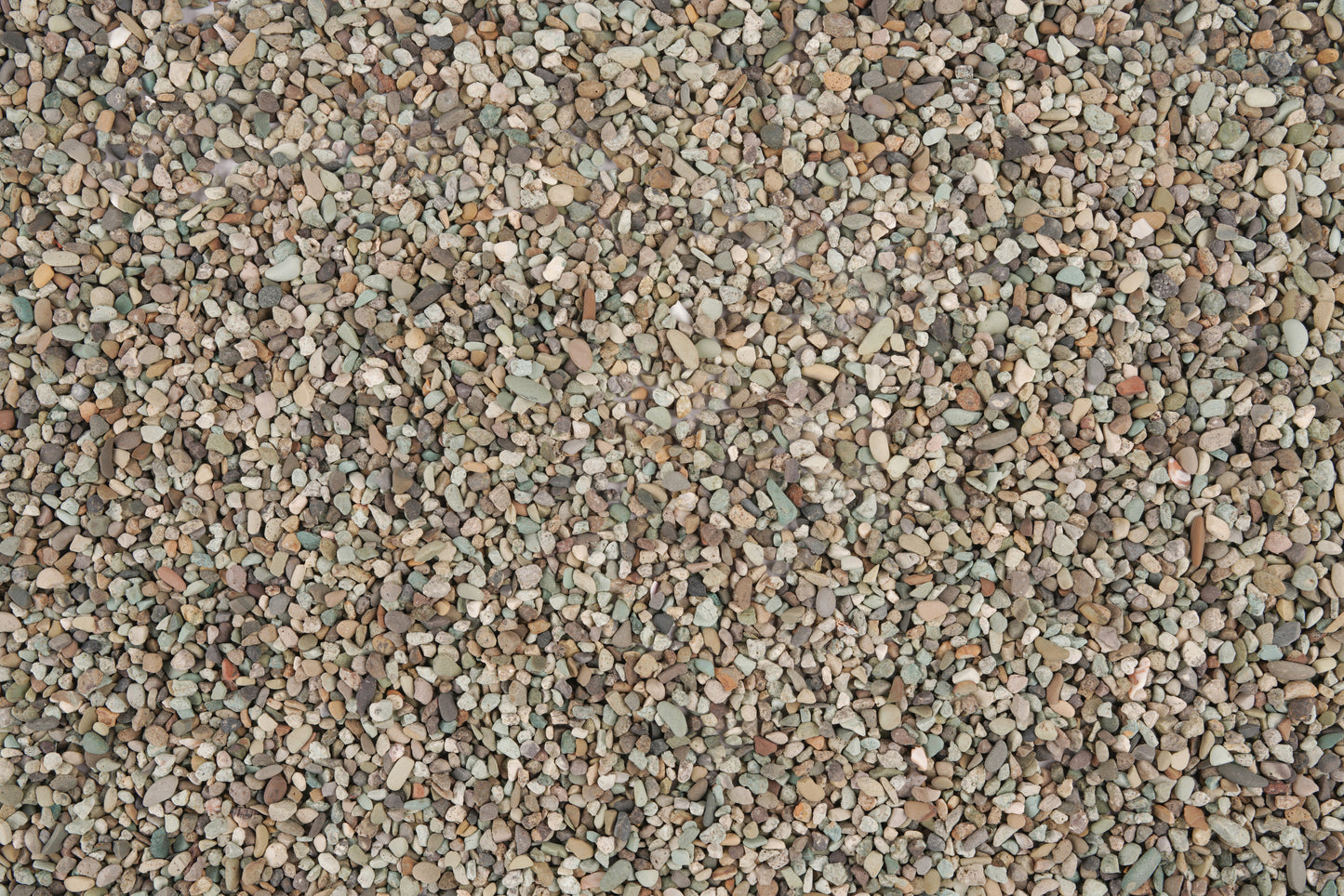 LANDEN Thoreau Aquarium Sand, 2L(7lbs), 2-3mm