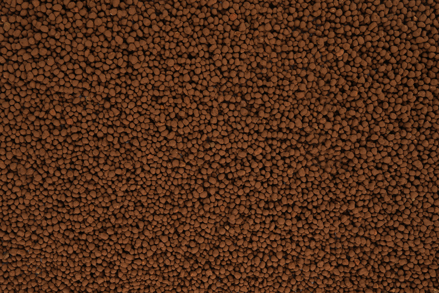 LANDEN THRIVA Natural Soil Substrate for Freshwater Aquarium, Tropical Brown 5L(10lbs),Large Size