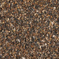 LANDEN Mekong Aquarium Brown-Black Sand,7lbs(2L) 2-5mm