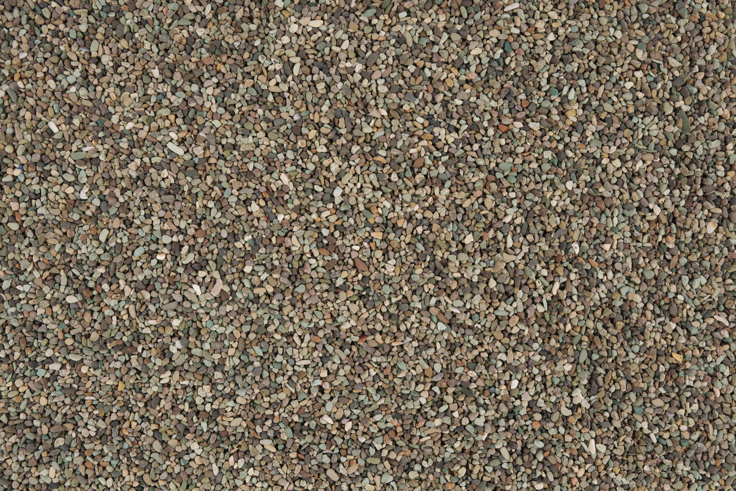 LANDEN Thoreau Aquarium Sand,Fish Tank Decorative Sand, 2L(7lbs), 2-3mm