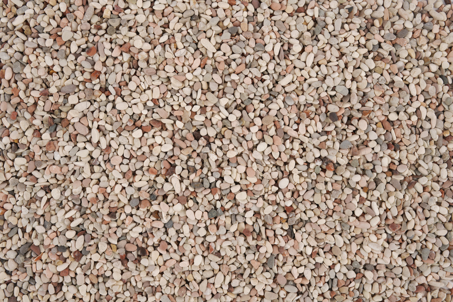 LANDEN Betanu Aquascape Sand,Light Colored Gravel 3-5mm 2L (7lbs)