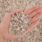 LANDEN Betanu Aquascape Sand,Light Colored Gravel 3-5mm 2L (7lbs)