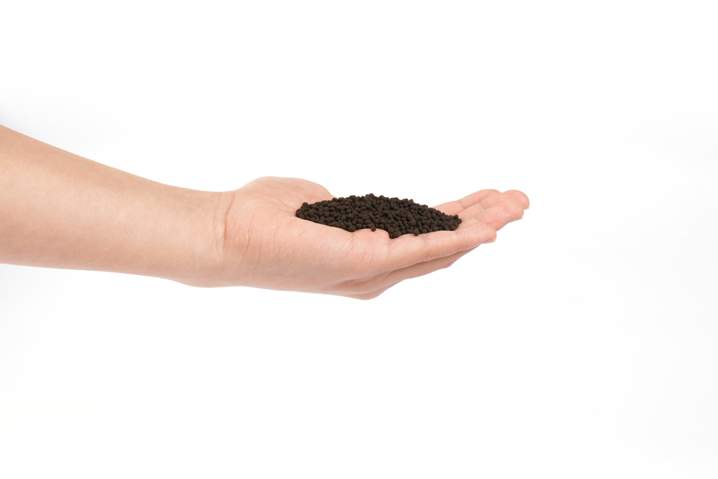 LANDEN THRIVA Natural Soil Substrate,Rainforest Black 5L(10lbs),Medium Size