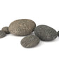 LANDEN Taiji Stone Natural Rocks for Aquascape (18lbs 2-9inches)6pcs