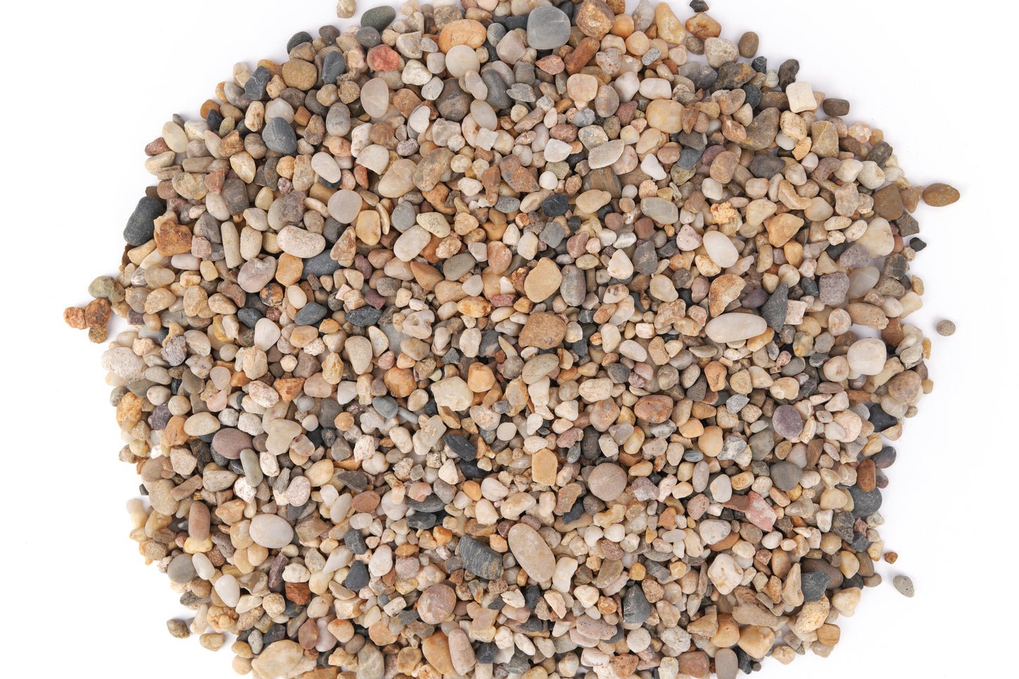 LANDEN Balagen Aquarium Sand River Rocks Stones