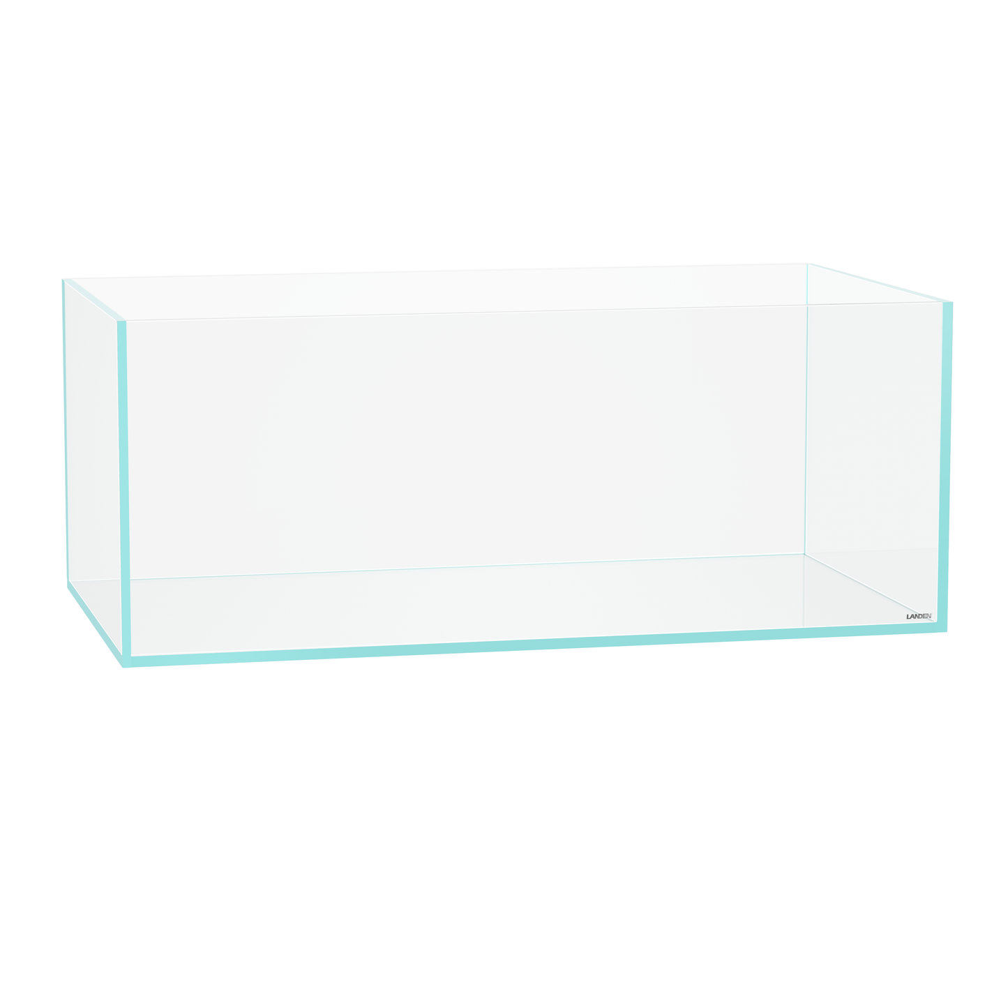 LANEDN 90S 39 Gallon Shallow Tank